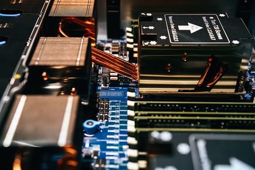 騰訊云星星海實(shí)驗(yàn)室 聚焦云原生服務(wù)器硬件研發(fā)，助推計(jì)算圖文設(shè)計(jì)新飛躍